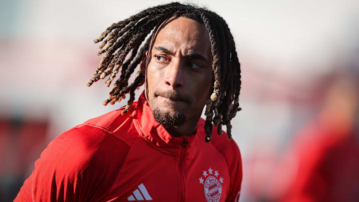 Sasha Boey wird mit einem Abschied in Verbindung gebracht