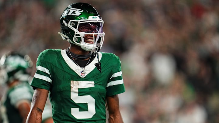 New England Patriots v New York Jets
