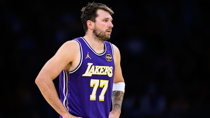 Luka Doncic debería calificar al MVP de la NBA, según Tracy McGrady Luka Doncic debería calificar al MVP de la NBA, según Tracy McGrady