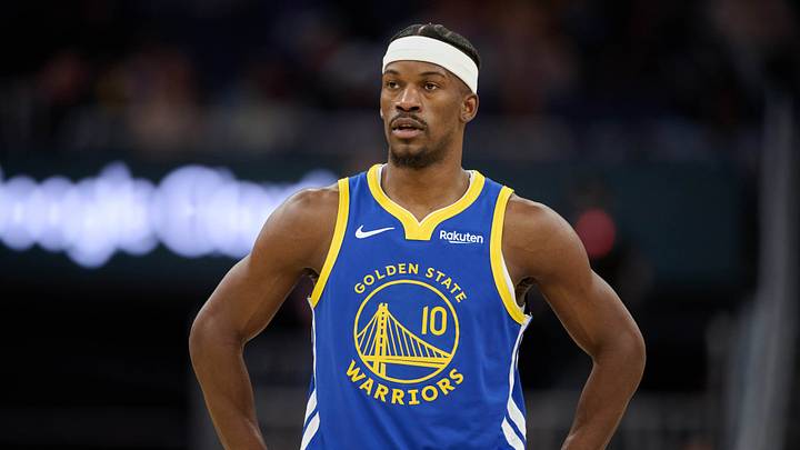 Jimmy Butler Jimmy Butler
