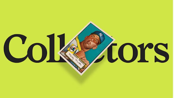 Collectors Holdings has a new CFO, Naeem Ishaq