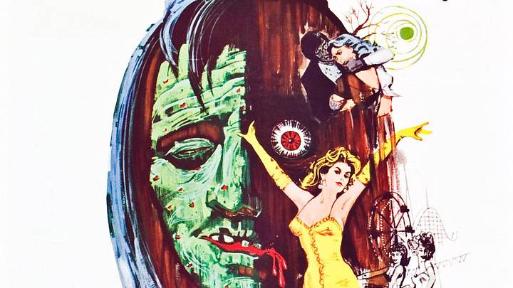 Poster for: The Incredibly Strange Creatures Who Stopped Living And Became Mixed-up Zombies!!? Poster for: The Incredibly Strange Creatures Who Stopped Living And Became Mixed-up Zombies!!?