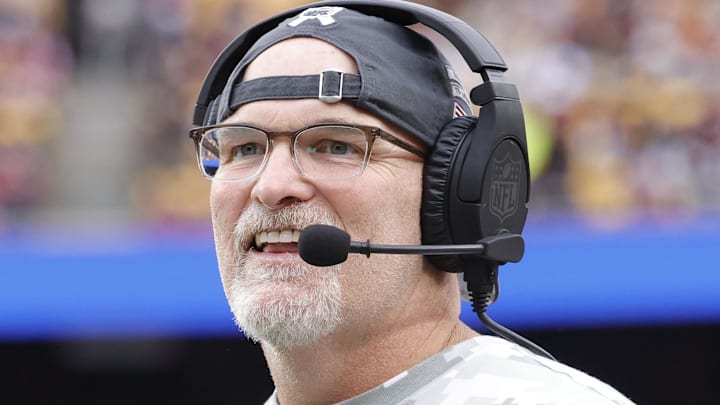 Dan Quinn