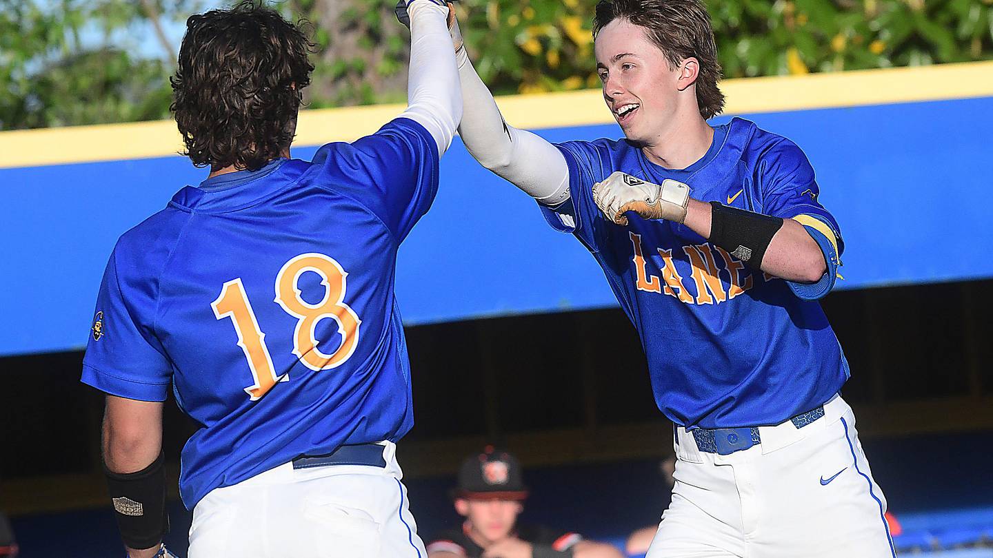 North Carolina (NCHSAA) High School Baseball 2026 State Playoff Brackets, Matchups, Schedule - May 5