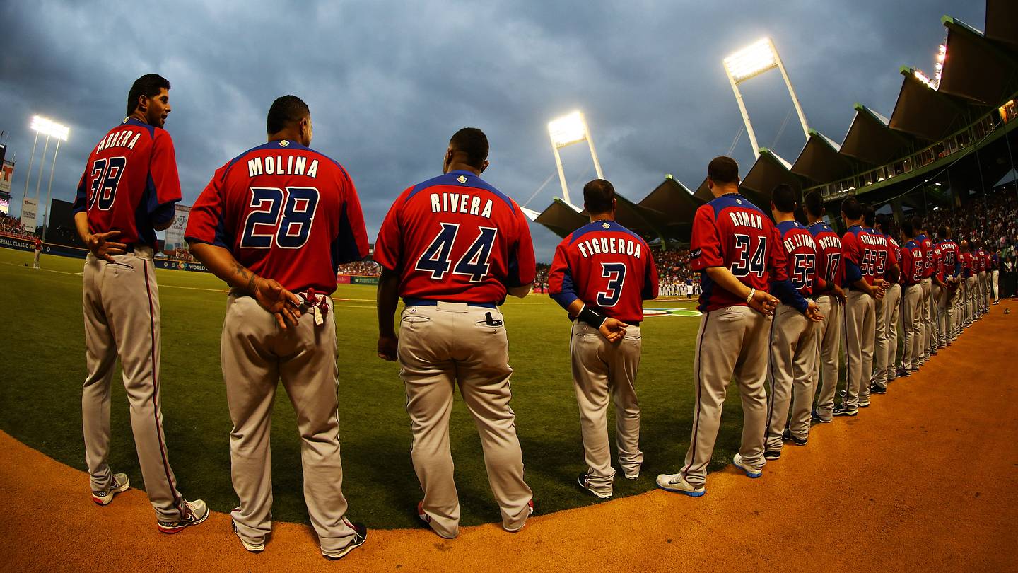 Guía del Estadio Hiram Bithorn sede de Puerto Rico del Clásico Mundial