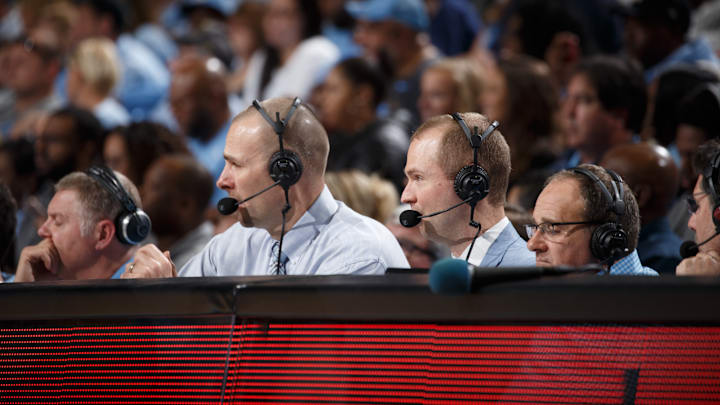 Tulane v North Carolina