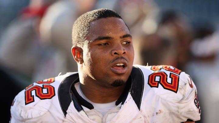 The Tampa Bay Buccaneers released a statement following the unexpected and tragic death of former running back Doug Martin.