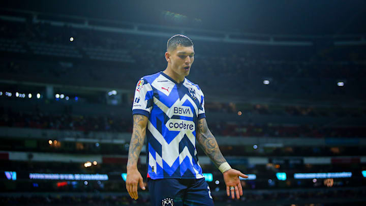 America v Monterrey - Torneo Clausura 2024 Liga MX America v Monterrey - Torneo Clausura 2024 Liga MX