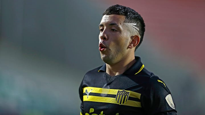 The Strongest v Peñarol - Copa CONMEBOL Libertadores 2024