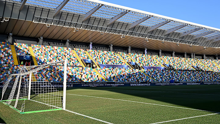 Udinese Arena