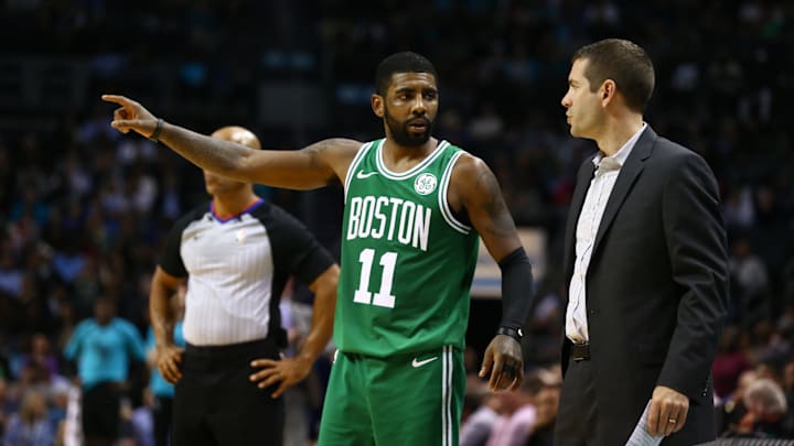 kyrie irving brad stevens