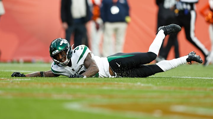 NY Jets, Jordan Whitehead