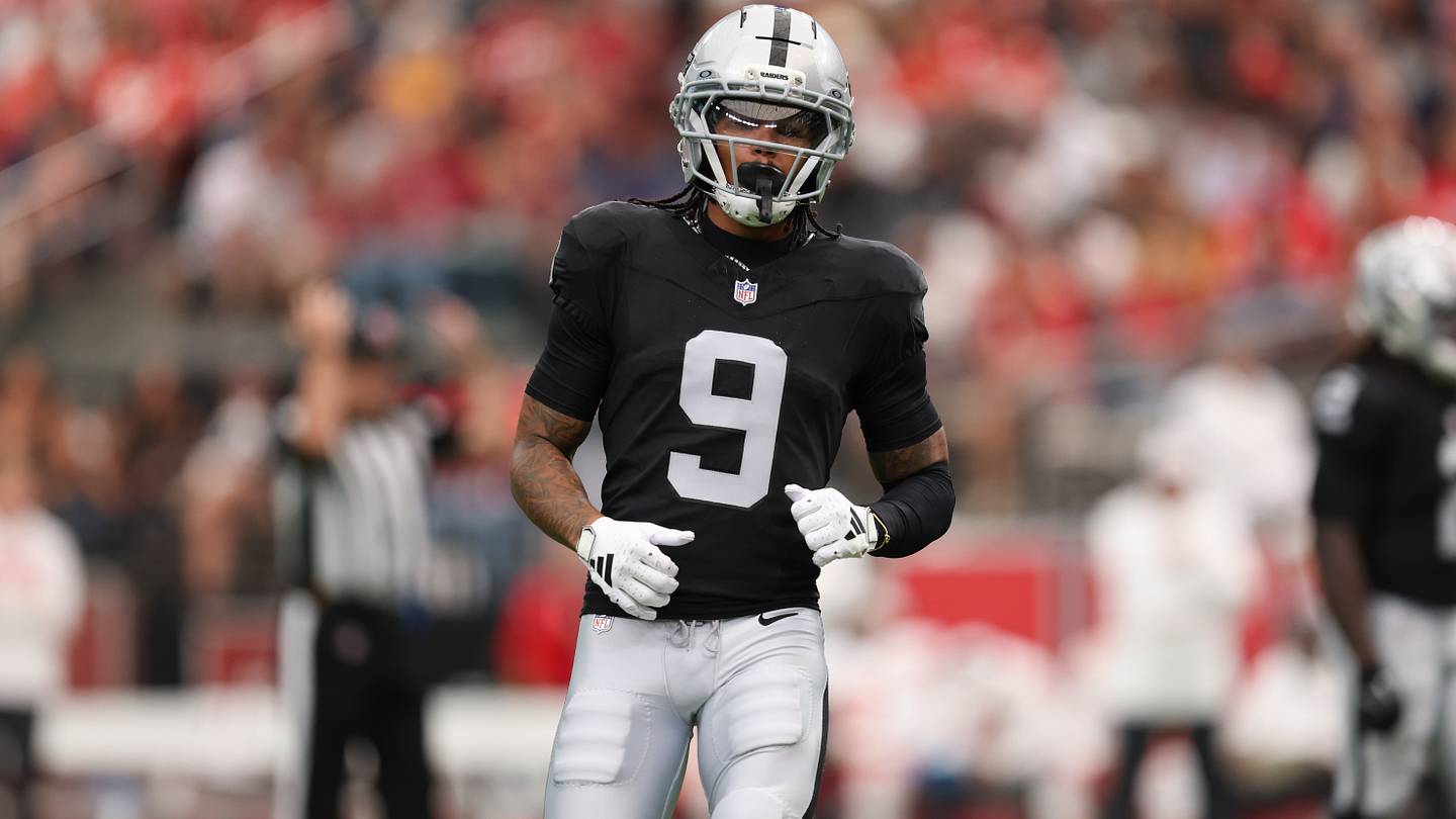 3 underrated storylines to monitor for Raiders' Week 6 matchup vs. Bills