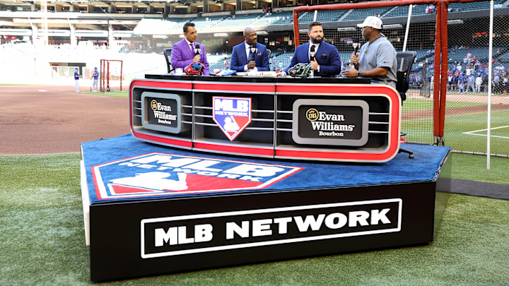 MLB Network panelists discuss the World Series