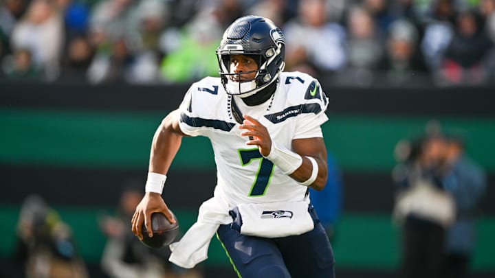 The Seattle Seahawks Super Bowl odds are on the rise. The Seattle Seahawks Super Bowl odds are on the rise.