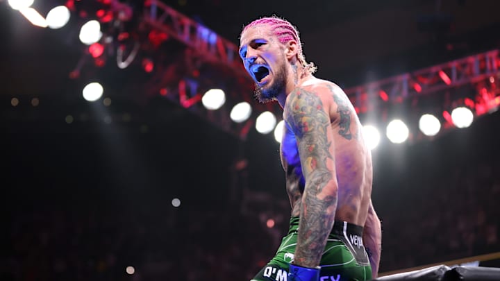 UFC 292: Sterling v O'Malley