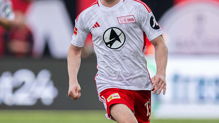 1. FC Union Berlin v Bayer 04 Leverkusen - Bundesliga