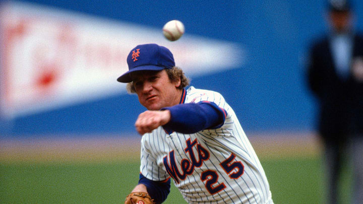 New York Mets
