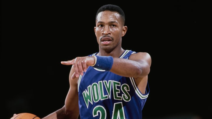Minnesota Timberwolves vs Denver Nuggets