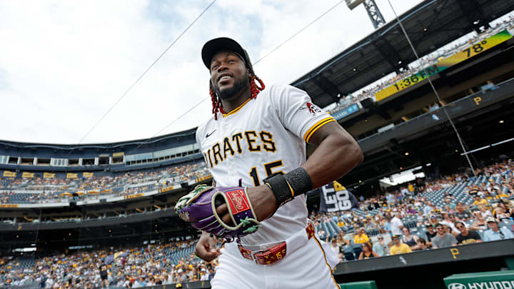 Chicago White Sox v Pittsburgh Pirates