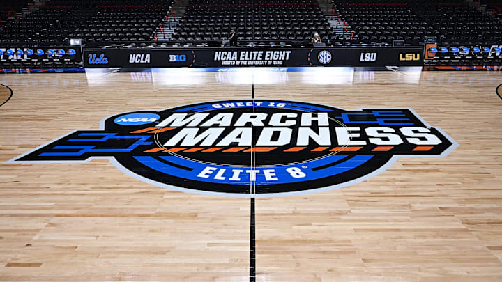 The NCAA tournament is nearing expanstion.