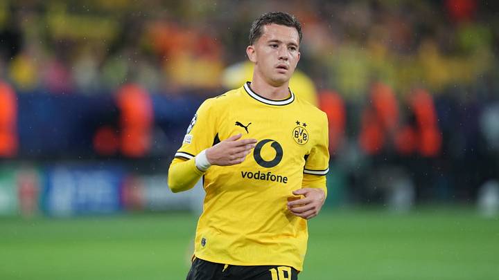 Karetsas hielt den BVB die letzten Tage in Atem
