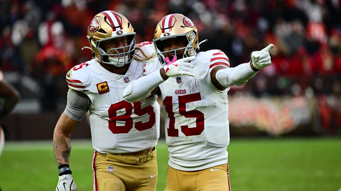 Why the 49ers Have a Strong Chance to Win Out