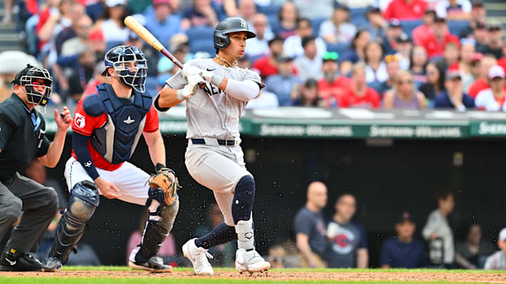 Yankees y Guardianes se baten a duelo por el pase a la Serie Mundial