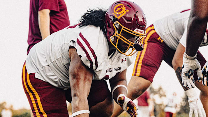Tevita Nonu is down to five schools, including the UW. Tevita Nonu is down to five schools, including the UW.