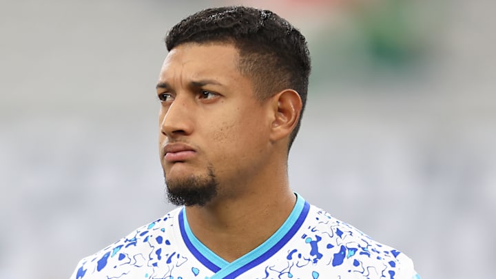 Qatar v Honduras 