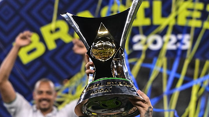 Série A deve se iniciar ainda em março Série A deve se iniciar ainda em março