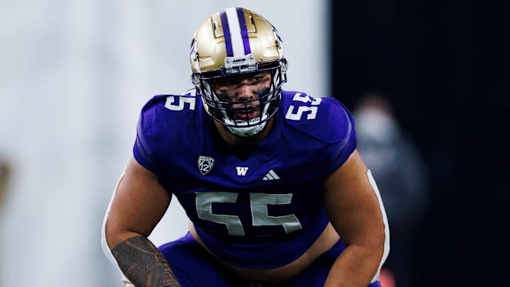 2023 Pac-12 Championship - Oregon v Washington