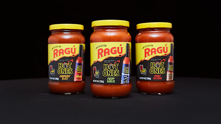 INTERVIEW OPP: RAGÚ® Partners with ‘Hot Ones‘ Show to Create First-of-Its-Kind Launch