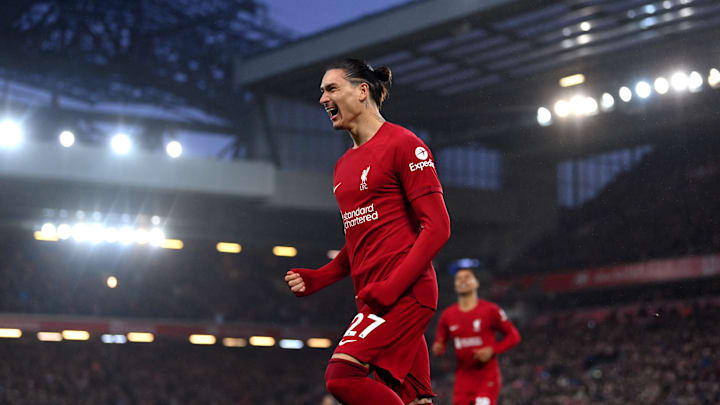 Nunez double la mise pour Liverpool