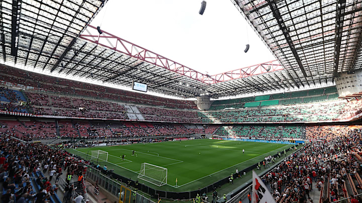 San Siro