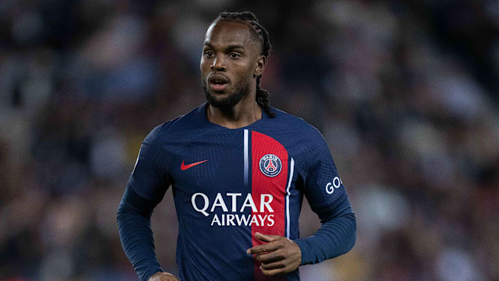 Renato Sanches envoie un message clair sur son avenir