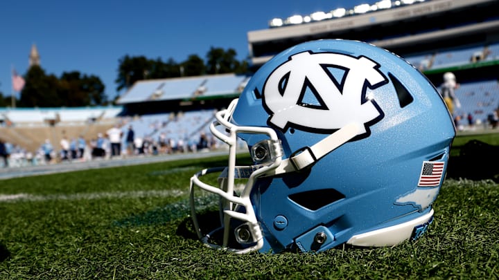 Georgia Tech v North Carolina