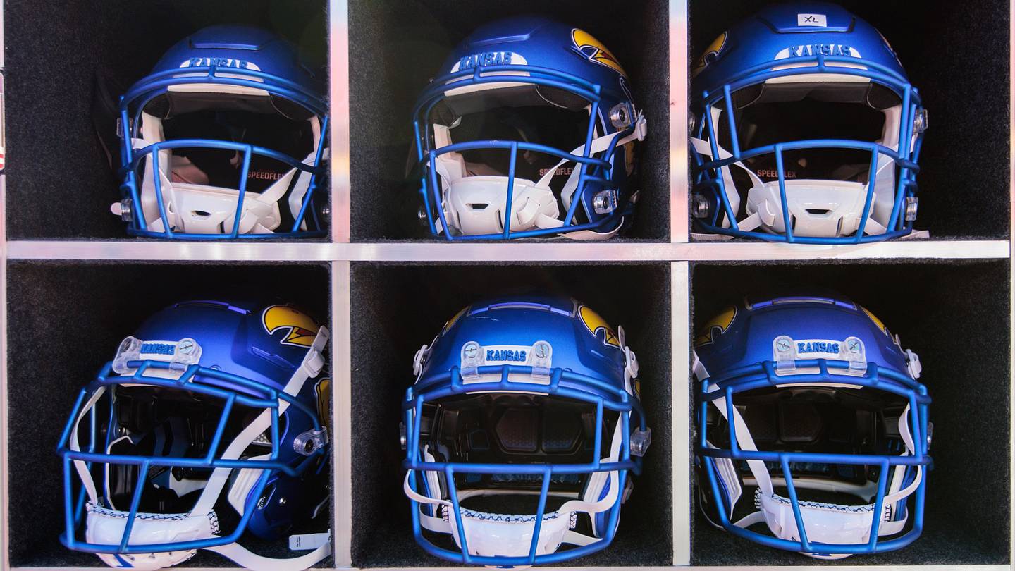 Kansas Football Lands 6 Commitments as Jayhawks’ 2027 Class 