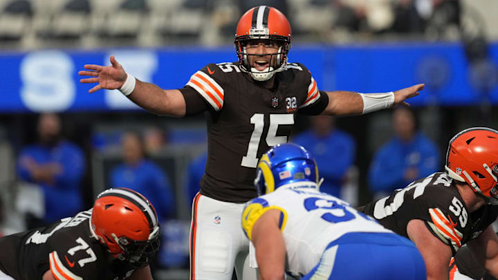 Joe Flacco can make over $4 million in incentives with his new contract.
