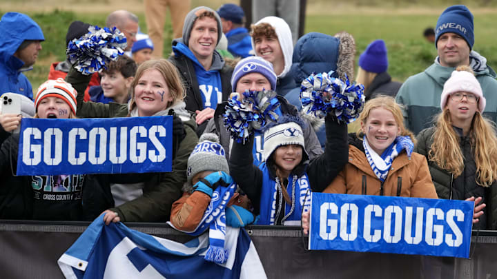 NCAA Cross Country Championships