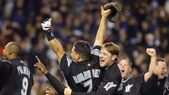 2003 World Series