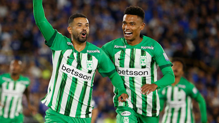 Atlético Nacional buscará una nueva victoria cuando reciba al Deportivo Cali en el Atanasio Girardot