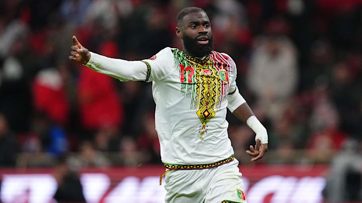 Morocco v Mali: Group A - Africa Cup Of Nations