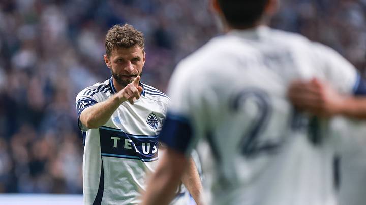 Thomas Müller Thomas Müller