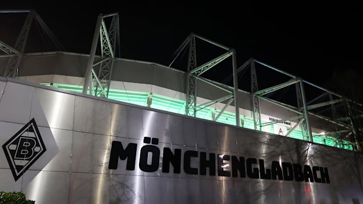 Ryan Naderi träumt vom Durchbruch bei den Fohlen