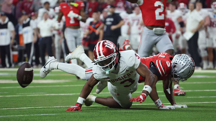 Ohio State Buckeyes linebacker Sonny Styles' younger brother, Lorenzo, could be a long-term NFL player Ohio State Buckeyes linebacker Sonny Styles' younger brother, Lorenzo, could be a long-term NFL player
