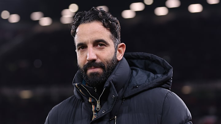 Manchester United pourrait animer le prochain mercato estival.