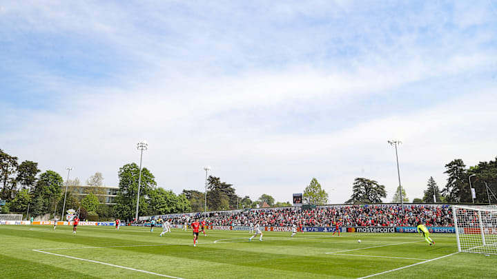 Centre Sportif de Colovray