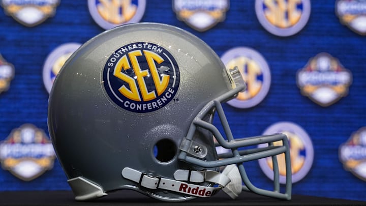 ESPN's Josh Pate is unsure about this SEC program in 2025.