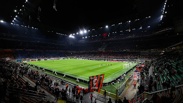 Stadio San Siro